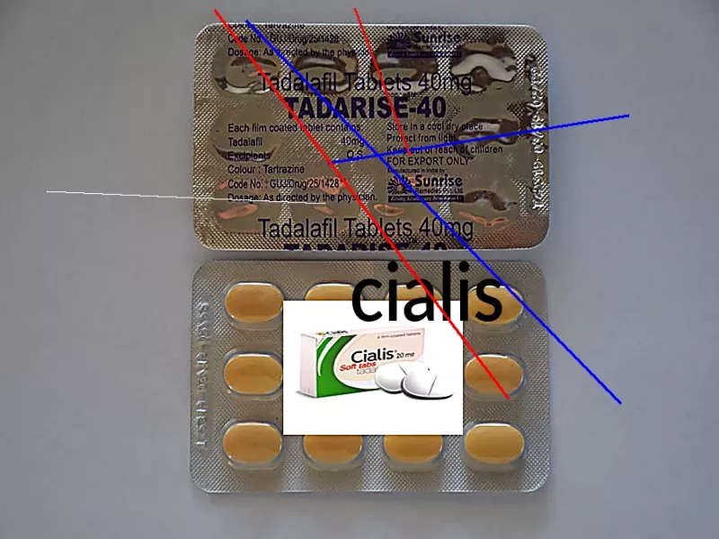 Cialis sans ordonnance marseille